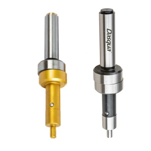 Dasqua Mekanik Dansöz Sıfırlma Probu 5761