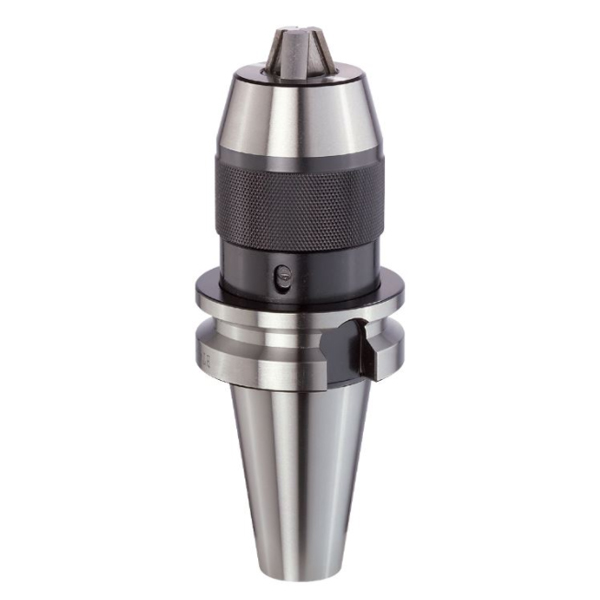 BBT40 APU Mandrenli Tutucu