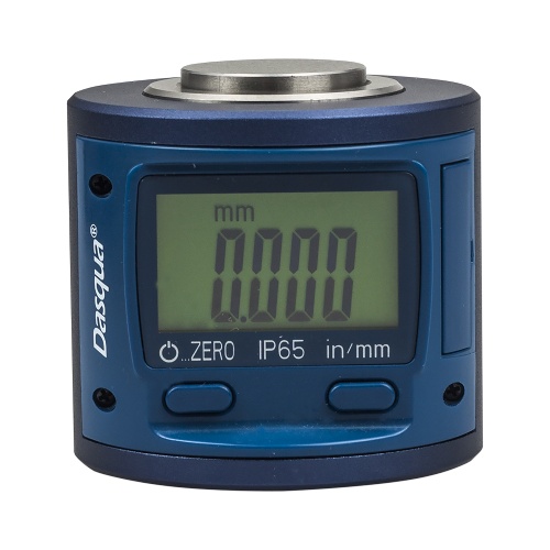 Dasqua Dijital Z Sıfırlama Saati 1801