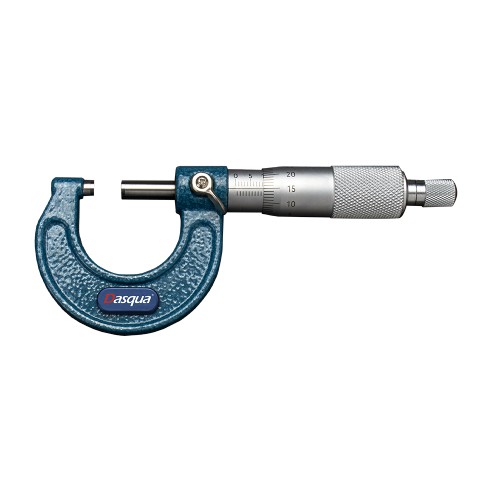 Dasqua Mekanik Dış Çap Mikrometre 4111