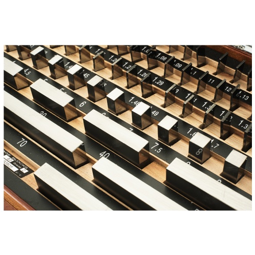 Dasqua Johnson Mastar Seti 6111