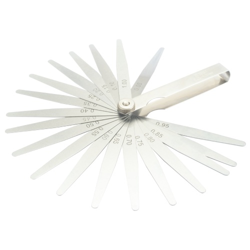 Dasqua Filler Çakısı  Seti 1817