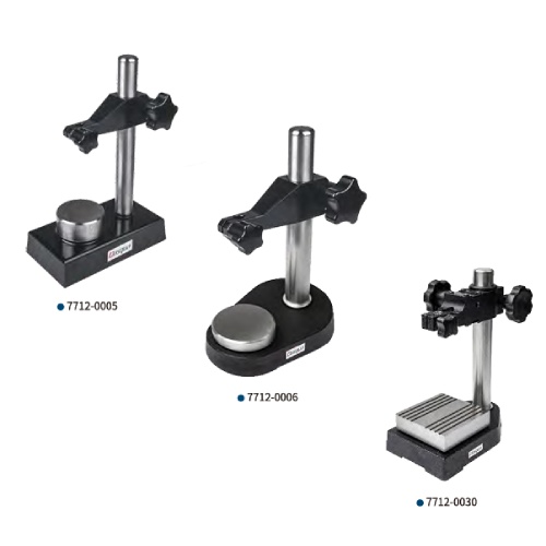 Dasqua Döküm Komparatör Standı 7712