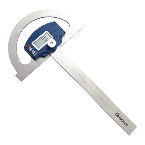 Dasqua Dijital Açı Ölçer 1022