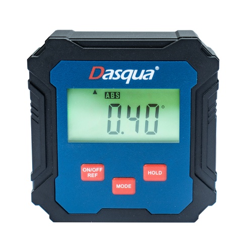 Dasqua Dijital Eğim ve Açı Ölçer 8400-0020