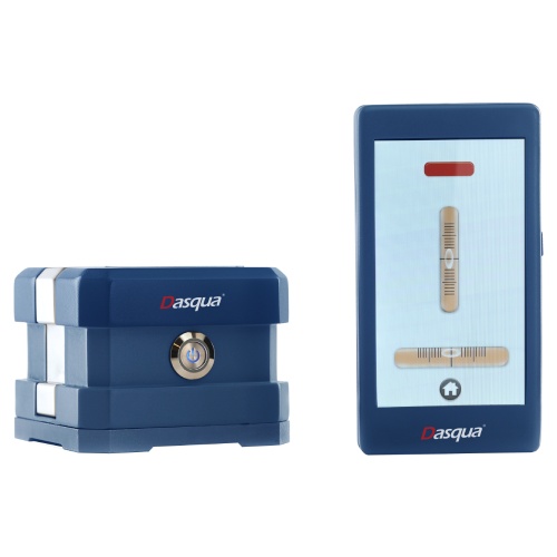 Dasqua Portatif Ekranlı Hassas Terazi 8300-0025