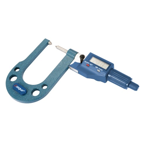 Dasqua Dijital Fren Diski Mikrometresi 4520