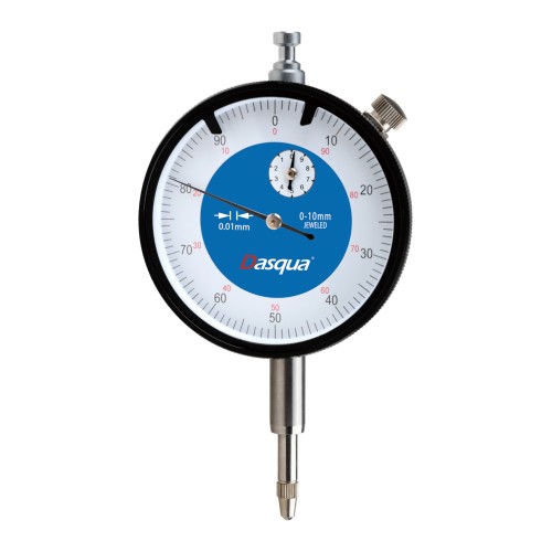 Dasqua Mekanik Komparatör Saati 5111