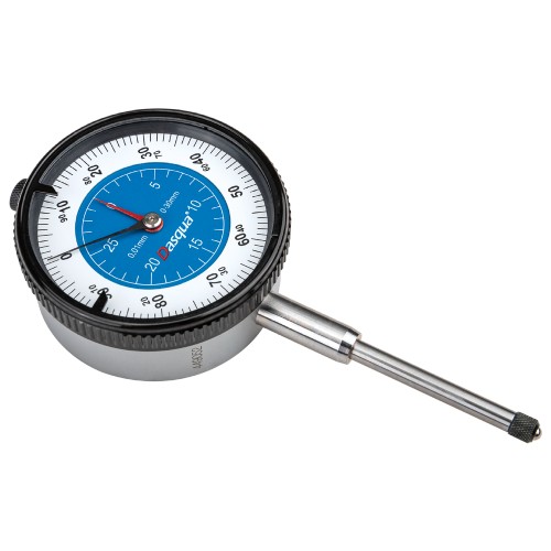 Dasqua Mekanik Uzun Komparatör Saati 5121