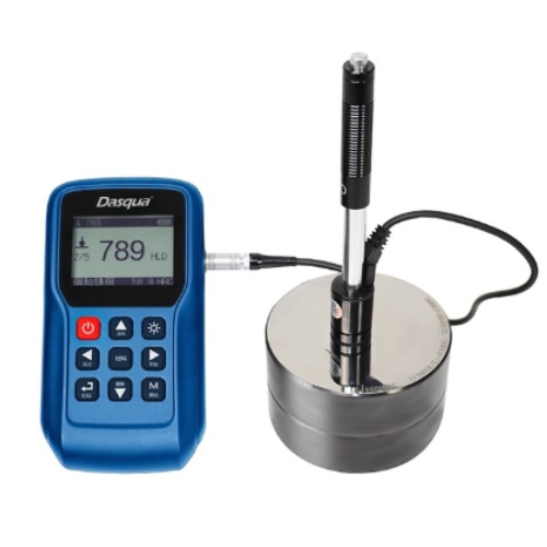 DASQUA Portatif Sertlik Ölçme Cihazı 1804-4612