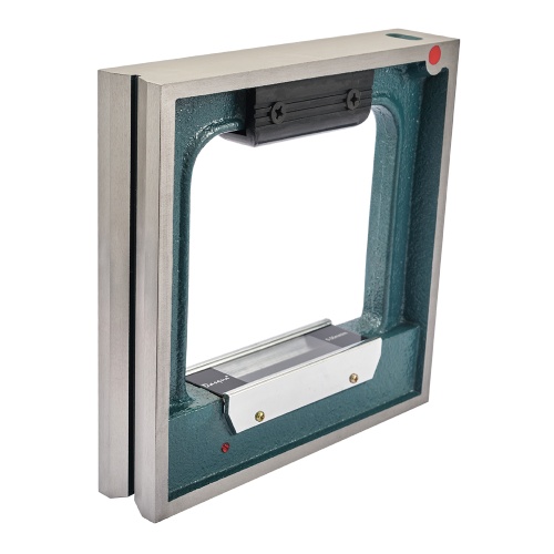 Dasqua Hassas Kare Su Terazisi 8301