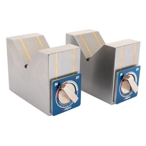 Dasqua Manyetik V Blok Seti 8561