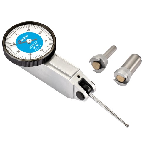 Dasqua Mekanik Uzun Uçlu Salgı Saati 5221