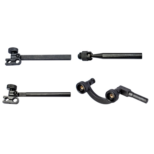 Dasqua Komparatör Mihengir Bağlantı Aparatı 5221