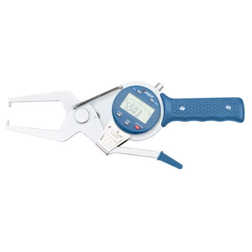 Dasqua Dijital Dış Çap Komparatörü 5630