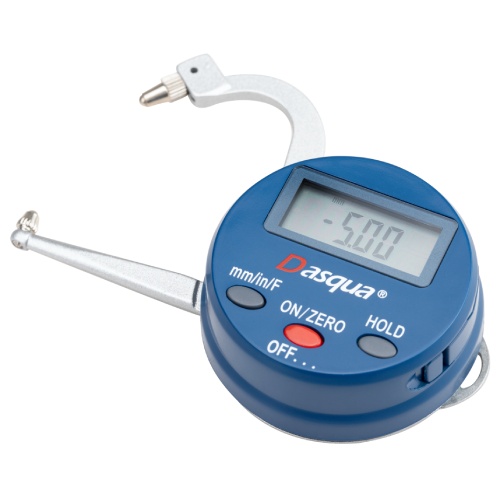 Dasqua Dijital Kalınlık Ölçme Komparatörü 2140-8105