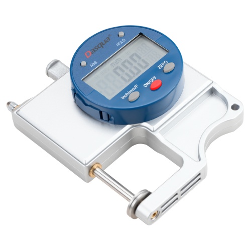 Dasqua Dijital Kalınlık Ölçme Komparatörü 2140-8110