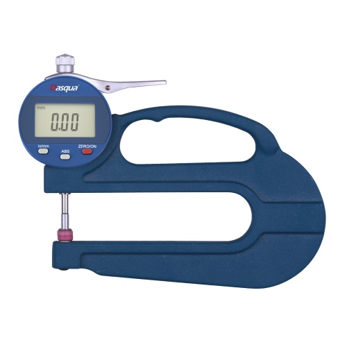 Dasqua Dijital Kalınlık Ölçme Komparatörü 5840-6205