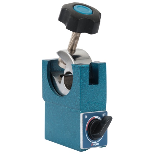 Dasqua Manyetik Tabanlı Mikrometre Standı 7111