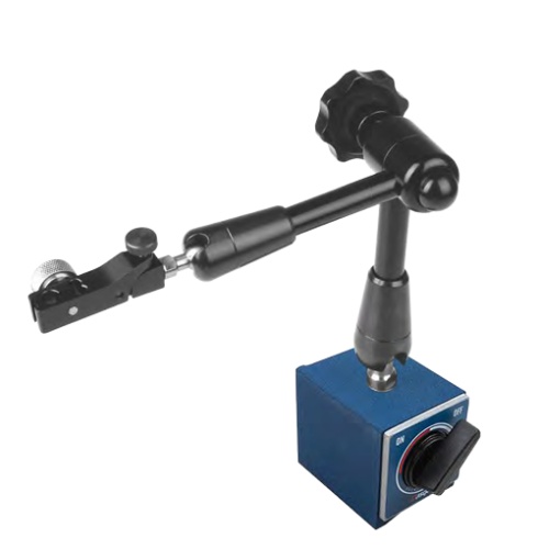 Dasqua Universal Hidrolik Manyetik Ayak 7412-0005